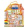 Didactic rug "Friendly Family"