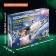 Designer "Space Shattl", 2 in 1, 363 details