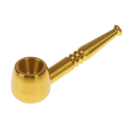 Smoking tube "Sherlock", 4 x 11 cm, mix-4