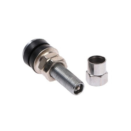 Valve for silent tires TR-161C, set 4 pcs-1