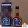Gift set of cosmetics "Man", shower gel 250 ml and hand soap, Hard line
