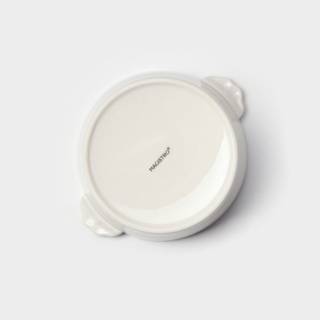 Miga Magistro White Gloss, 700 ml, 18 × 15 × 6 cm-3