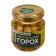 Natural peas, 105 g, 12 pcs.