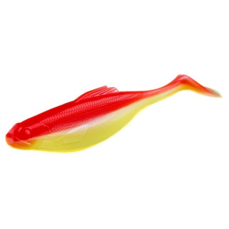 Vibro -highs eat. art. LJ Pro Series Roach Paddle Tail 5.0in (12.70)/G08 4pcs.