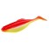 Vibro -highs eat. art. LJ Pro Series Roach Paddle Tail 5.0in (12.70)/G08 4pcs.