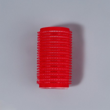Velcro curlers, d = 3 cm, 6 cm, 4 pcs, color mix-3