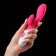 Vibrator - Rabbit "Best Lover", pink