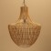 Ceiling Lamp from RICO RICO RICO 1x120W, E27, 50x50x60 cm