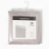 Supply Ethel Silver Cloud, 145x215 cm, Maco-Satin, 114g/m2, 100% cotton