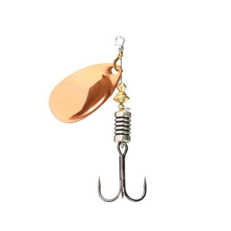 Spinning spinning Akara Action Series Aglia 3, 7 g, color A20