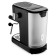 Brayer 1112br coffee maker, lacture, 1.2 l, 1100 watts, cappuccino, black