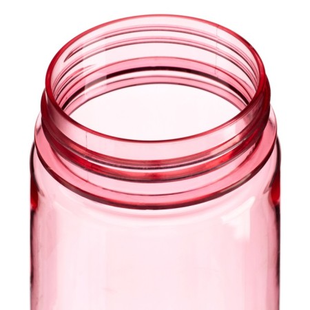 Water bottle, 800 ml, "ivi", pink-5