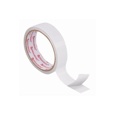 Bilaberg 606425 bilateral tape, polypropylene base, 90 μm, 25 mm x 8 m 8 m-1