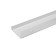 Handle Cappio RT001CP, l = 200, m/o 160, matte chromium