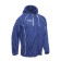 False hood with a hood ATEMI, the color is dark blue, AJKT-002SS23-DNV, size 2xl