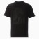 Male T-shirt, black color/Dragon, rr 52