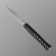 Folding "Palermo" steel 440, handle - steel, 22 cm