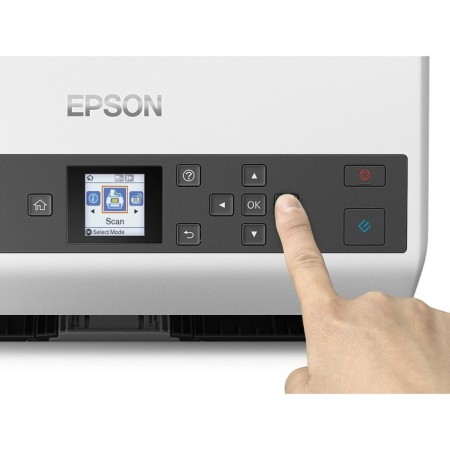 Extending scanner Epson workForce DS-870 (B11b250401/503) A4-5