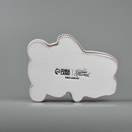 Gift Box "Friend", 13 x 18 x 5 cm-2