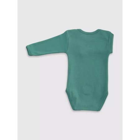Body Children's Rant First, height 68 cm, color green ocean-4