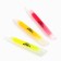 Set "Chemical Light Source" 3 pcs, green, yellow, orange, 15 cm
