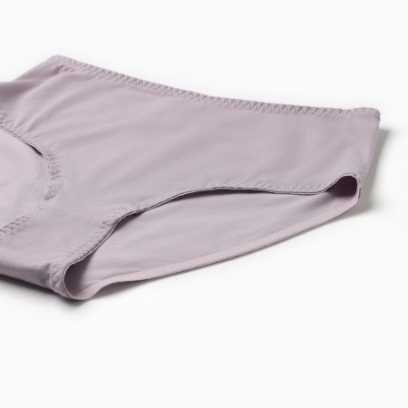Women's panties maxi, color Visteria, river 50 (XL)-1