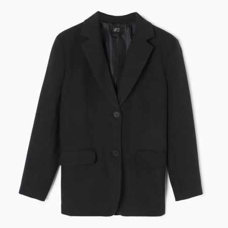 Women's jacket mist, r.xs-s, black-7