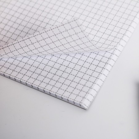 Notepad A6 "You are just space"-2