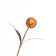 Glori chandelier BP 5x40W E27 Gold Model: 2600545
