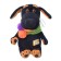 Soft toy "Baby Baby in Snude with Pompons", 19 cm VB-016