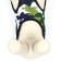 T -shirt for animals, 2xl (DS 45, OG 55 cm), camouflage