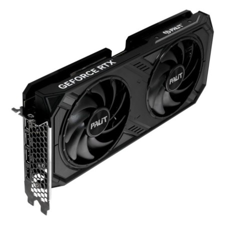 The Palit PCI-E 4.0 RTX4070 Super Dual OC NVIDIA GeForce RTX 40 SUPER 12GB 192BIT 1064974-4