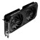 The Palit PCI-E 4.0 RTX4070 Super Dual OC NVIDIA GeForce RTX 40 SUPER 12GB 192BIT 1064974