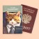 Cover for the passport "This is my passport", PVC.
