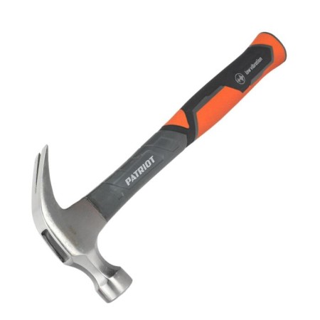 Hammer Patriot SHF-450, Fiberglass Handle, 450 g-3