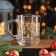 Mug of Dolyana "Gifts", 200 ml