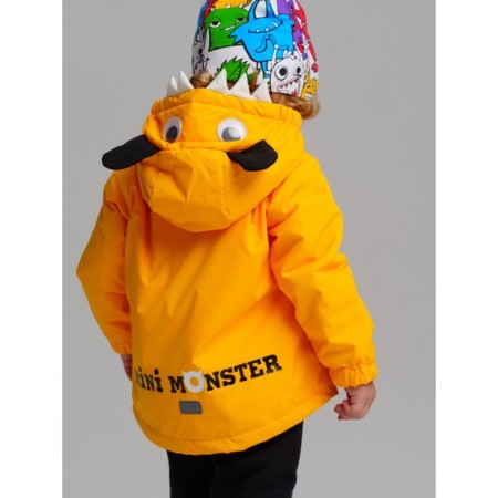 Vetrovka for the boy PlayTode, height 92 cm-2