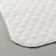Single for dogs reusable, 40 x 30 cm, white