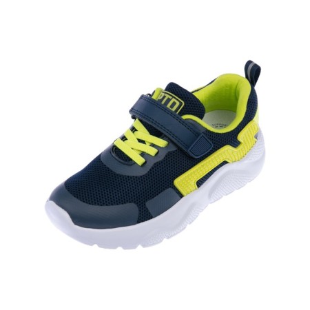 Sneakers for the boy PlayTode, size 28-5