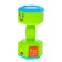 Musical nightlight “Gantel”, light, sound