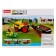 Designer city "Logoster loader", 110 parts