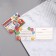 Diploma "Graduate of kindergarten!" thermography, students, portfolio, 44.5x16.5 cm