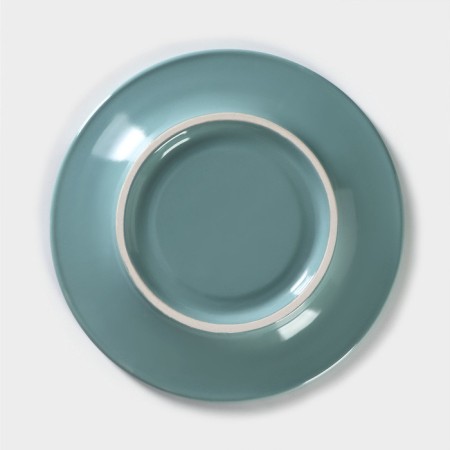Porcelain Tea steam Tramontano, cup 200 ml, saucer d = 15.5 cm-4