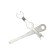 Metal designer "Battle Equipment", 3 in 1