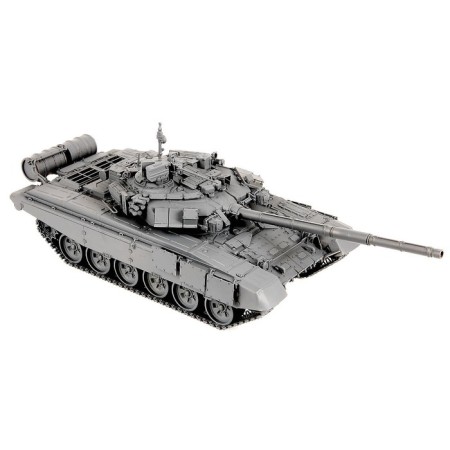 The national model "Russian main combat tank T-90"-5