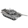 The national model "Russian main combat tank T-90"