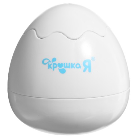 Baby I'm a bath toy "Dragon in the egg" Blue SL-07156 color-4