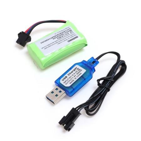 Machine - overturning Hyper, gesture control of the gyroopult, operates on the battery, green color-7