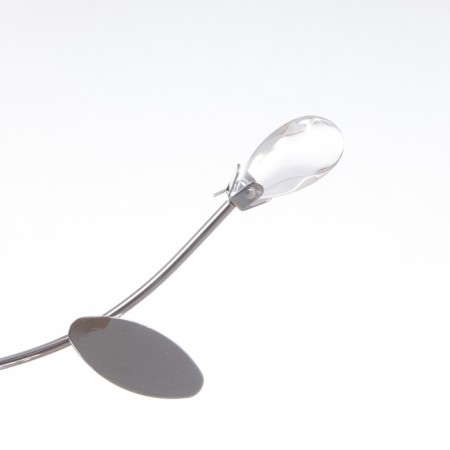 Boni chandelier BP 2x40W E27 Chrome Model: 2638718-6