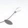 Boni chandelier BP 2x40W E27 Chrome Model: 2638718